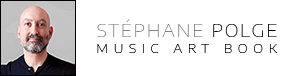 stéphane polge Logo